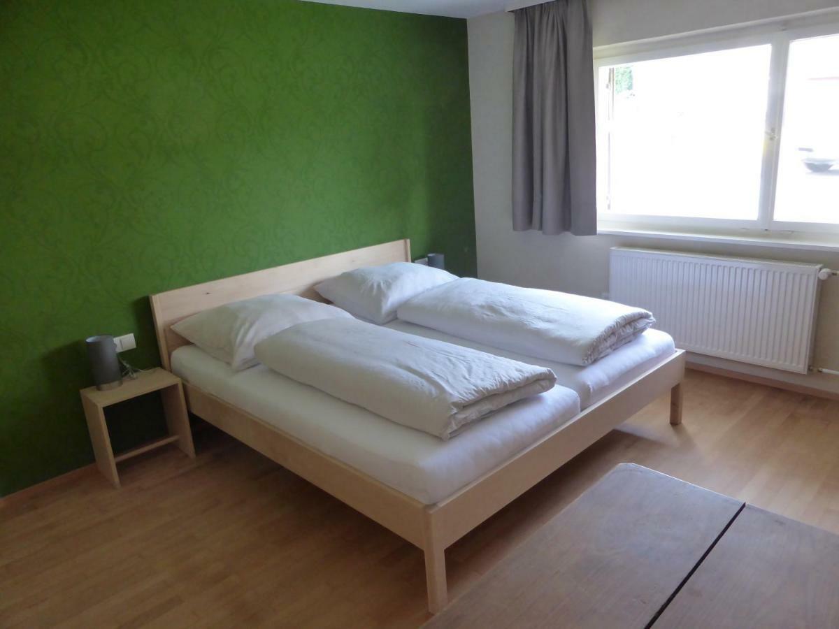 Ferienwohnung Marte Viktorsberg Exterior photo