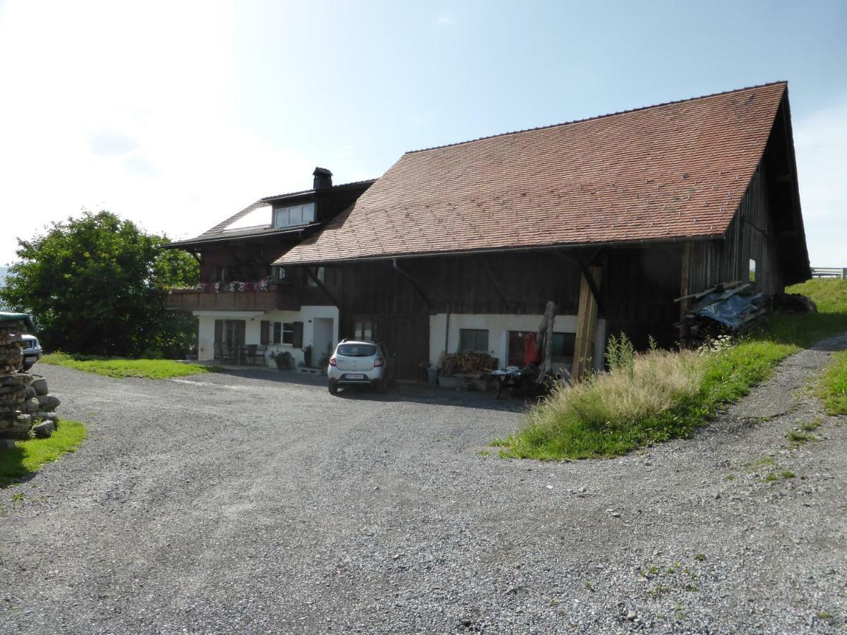 Ferienwohnung Marte Viktorsberg Exterior photo